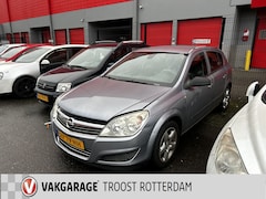 Opel Astra - 1.6 Business | AUTO START NIET | APK TOT 15-09-2025 | Airco | Inruilkoopje