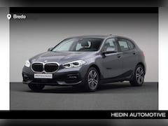 BMW 1-serie - 118i Business Edition | Sport Line | DAB | Grotere brandstoftank | Sportstoelen | HiFi | P