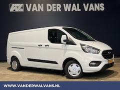 Ford Transit Custom - 2.0 TDCI *BPM VRIJ voor de Ondernemer* L2H1 Euro6 Airco | Camera | Apple Carplay | Cruisec