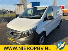 Mercedes-Benz Vito - 110 l3 airco