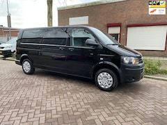 Volkswagen Transporter - 2.0 TDI L2H1 Highline * 2015 * 152.327 KM NAP * Airco/Climatronic * Navigatie * Parkeer se