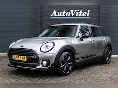 MINI Clubman - 1.5 Cooper Chili | Panodak | Sportleder | Harman Kardon | Stoelverwarming