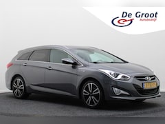 Hyundai i40 Wagon - 1.6 GDI Blue Business Edition