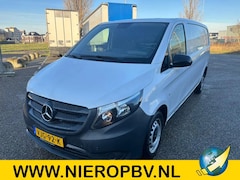 Mercedes-Benz Vito - 110cdi L3 airco