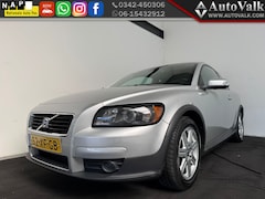 Volvo C30 - 1.8 Momentum APK 12-2025