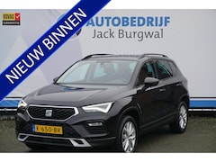 Seat Ateca - 1.5 TSI 150PK DSG Style Business Intense Camera | Apple Carplay | ECC * All in prijs