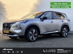 Nissan X-Trail - 1.5 e-4orce Tekna 4WD 7p. / Trekhaak / Schuif-/ Kanteldak / Pro pilot (Adaptieve cruise co