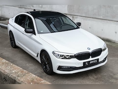 BMW 5-serie - 530e iPerformance Executive