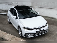 Volkswagen Polo - 1.0 TSI 2022 | DSG | IQ.Light | Pano