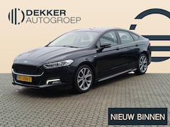 Ford Mondeo - 1.5 ST Line - Sportonderstel - 18" velgen - SYNC 3