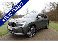 Skoda Kodiaq - 1.5 TSI MHEV Sportline Business | 7 Persoons | Panoramadak | Winterpakket | 360 CAMERA