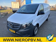 Mercedes-Benz Vito - 110cdi l3 airco