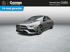 Mercedes-Benz CLA-Klasse - 200 Business Solution AMG