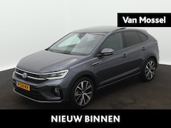 Volkswagen Taigo - 1.0 TSI R-Line 110 PK | R-Line | Automaat | Navigatie | Panoramadak | Achteruitrijcamera |