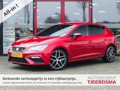 Seat Leon - 1.4 EcoTSI FR Business Intense