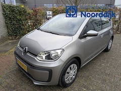 Volkswagen Up! - 1.0 BMT move up