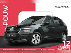 Skoda Kamiq - 1.0 TSI 110pk Ambition | Airco Automatisch | Apple CarPlay/ Android Auto | DAB | Cruise Co