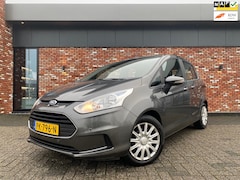 Ford B-Max - 1.0 EcoBoost Style Cruise 93000km Trekhaak