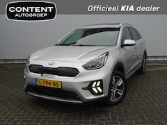 Kia Niro - 1.6 GDi PHEV 141pk DCT6 ExecutiveLine [Trekhaak]