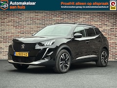 Peugeot e-2008 - EV GT Pack 50 kWh | Dak| CarPlay| Camera|