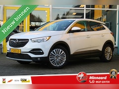 Opel Grandland X - 1.2 Turbo Innovation