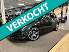 Audi A4 Avant - 1.4 TFSI Sport Pro Line S, navi, stoelverw, elec klep, afn trekhaak, boeken