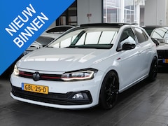 Volkswagen Polo - 2.0 TSI GTI | PANO | CAMERA | CARPLAY | 18" VELGEN