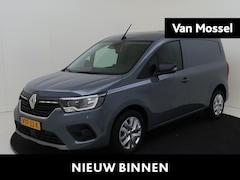 Renault Kangoo - 1.5 Blue dCi 95 Luxe L1 | Automaat |