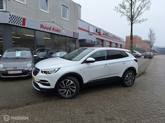 Opel Grandland X - 1.2 TURBO INNOVATION / 1e Eigenaar / Panoramadak /