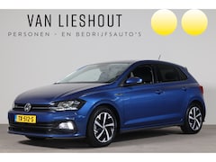 Volkswagen Polo - 1.0 TSI Highline R-Line NL-Auto Climate I Adap.cruise I Camera