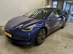 Tesla Model 3 - Standard RWD Plus [ AUTOPILOT+60 kWh+PREMIUM AUDIO ]