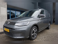 Volkswagen Caddy Cargo - 2.0 TDI First editon / navigatie / camera / led / key less / trekhaak