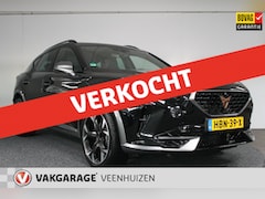 CUPRA Formentor - 1.4 e-Hybrid Performance|vol leer|panoramadak|rijklaar prijs