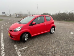 Toyota Aygo - 1.0-12V +