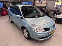 Renault Grand Scénic - 2.0-16V Business Line