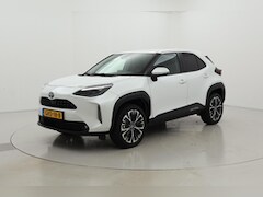 Toyota Yaris Cross - 1.5 Hybrid Executive Dodehoek