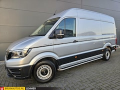 MAN TGE - 2.0 TDI L2H2 Navi camera trekhaak 140 PK Nieuwstaat