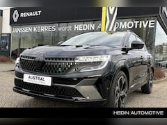 Renault Austral - 1.2 E-Tech Hybrid 200 Iconic Esprit Alpine