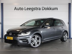 Volkswagen Golf - 1.0 TSI Highline R-Line Pano | Virtual Cockpit | LED | Carplay | Adapt. Cruise | PDC V+A |