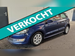 Volkswagen Polo - 1.2 TDI/Airco/NAP/nieuwe APK bij verkoop