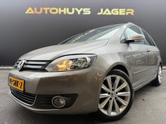 Volkswagen Golf Plus - 1.4 TSI Highline