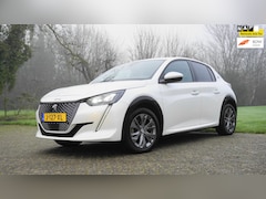 Peugeot e-208 - EV Allure 50 kWh Camera Navigatie