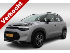 Citroën C3 Aircross - 1.2 PURETECH 110PK FEEL | Navi | Cruise | DAB+