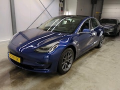 Tesla Model 3 - Standard RWD Plus [ AUTOPILOT+60 kWh+PREMIUM AUDIO ]