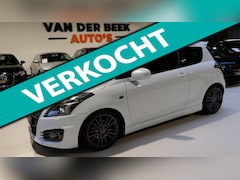 Suzuki Swift - 1.6 Sport 136PK Carplay|Sportuitlaat|Xenon