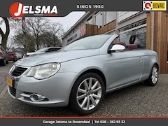 Volkswagen Eos - 2.0-16v FSi Nette auto