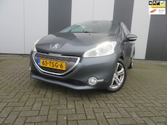 Peugeot 208 - 1.6 VTi Allure