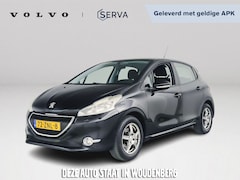 Peugeot 208 - VTi Blue Lease | Navigatie