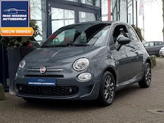 Fiat 500 - 1.0 Hybrid Sport | Airco | Electr. ramen | LM Velgen | Cruise Control