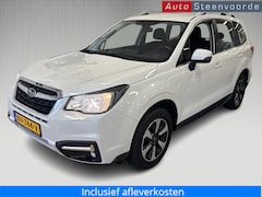 Subaru Forester - 2.0 ZELDZAAM NETJES